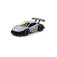 Автомобиль Sulong Toys Speed Racing Drift Sword 1:24 Серый (SL-289RHG)