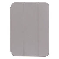 Чехол Smart Case No Logo для iPad Mini 6 (2021) Цвет Dark Gray от магазина style & step