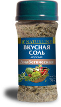 Вкусная соль "Диабетическая" - фото 1 - id-p392896800