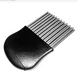 Ніж для фігурної нарізки овочів та сиру, фото 2