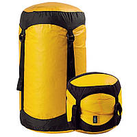 Компрессионный мешок Sea To Summit Ultra-Sil Compression Sack L (Yellow), 20 л