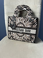 Dior Lady D-Lite 23x20x11