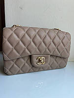 Chanel 20 LUX (beige)