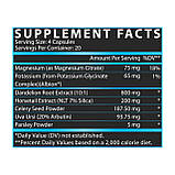 Lipo-6 Diuretic - 80 caps, фото 3