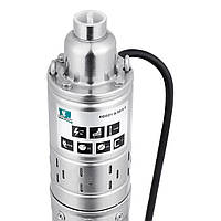 Шнековий насос Pumpman 4QGD1.8-50-0.55 кВт Нmax 130 м Qmax 1,8 куб.м 550 Вт