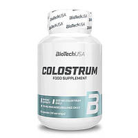 BiotechUSA Colostrum 60 капсул 1829 VB