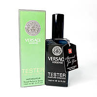 Женская парфюмированная вода Versace Versense 65мл