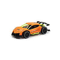 Автомобиль Sulong Toys Speed Racing Drift Bitter 1:24 Оранжевый (SL-291RHO)
