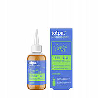 Кислотно-ензимний пілінг для обличчя Tolpa My Skin Changer Enzyme-Acid Peeling