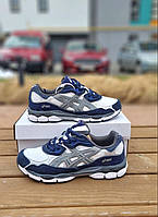 Asics Asics Gel-NYC Ortholite 42 w