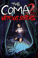 The Coma 2: Vicious Sisters Steam