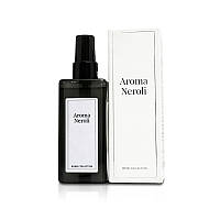 Натуральный освежитель воздуха Aroma Neroli 125мл от Green Max. Аромат Antistress