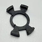 Адаптер, перехідник для авто LED ламп H1 для Honda, Geely, фото 3