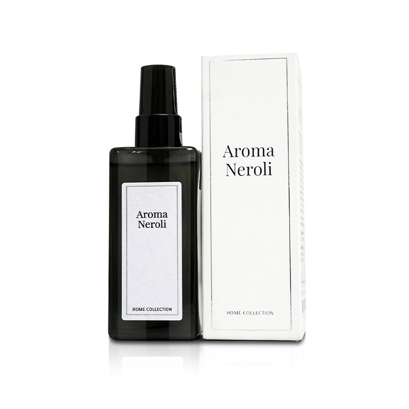 Натуральний освіжувач повітря Aroma Neroli 125мл Green Max
