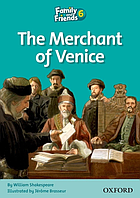 Family and Friends Readers 6: The Merchant of Venice