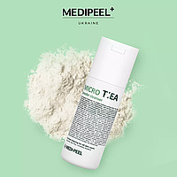 Ензимна пудра з чайним деревом Medi-Peel Micro Tea Powder Cleanser, 70г