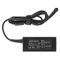 Блок питания для монитора LG 19V 1.7A 32W 6.5*4.4мм+PIN - Laptop Adapter без кабеля!