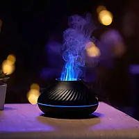 Увлажнитель воздуха мини Valcano humidifier BLACK SV227