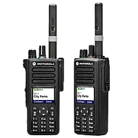 Motorola R7A VHF 136-174 МГц