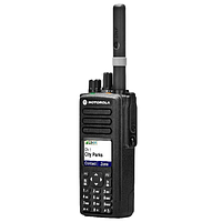 DP4800 VHF рация