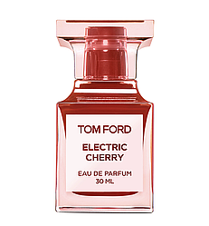 Парфумована вода Tom Ford ELECTRIC CHERRY 30ml