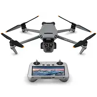 Воздушный коптер DJI Mavic 3 Pro Fly More Combo