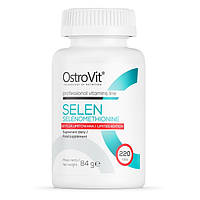 Витамины и минералы OstroVit Selen, 220 таблеток - Limited Edition CN7745 VH