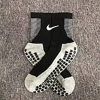 Тренировочные носки Nike (черные) (39-45) (39-45)