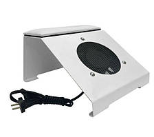 Витяжка для манікюру Beauty Nail FX-58 9093, біла