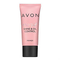 Матирующий праймер для лица (30 мл) Avon Эйвон