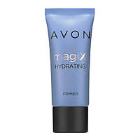 Увлажняющий праймер для лица (30 мл) Avon Эйвон