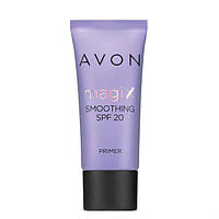 Вирівнювальний праймер для обличчя SPF 10 (30 мл) Avon Ейвон