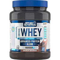 Протеин Applied Critical Whey, 450 грамм Шоколад CN6458-3 VH