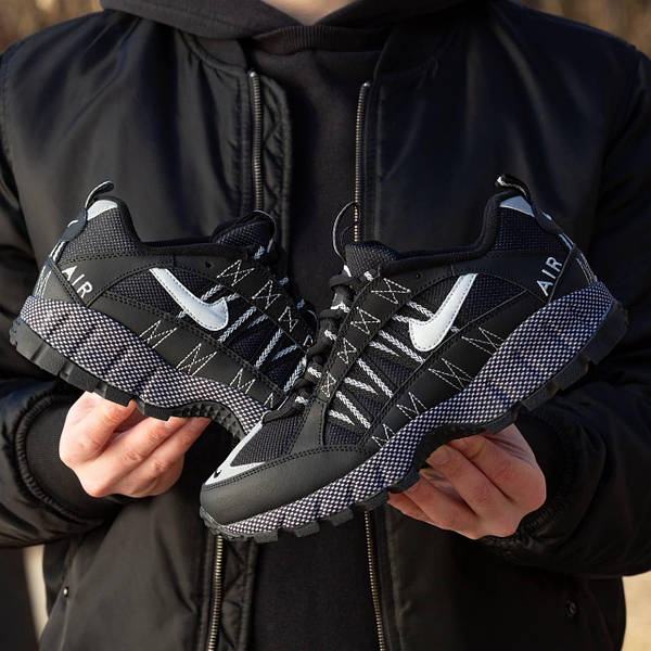 Nike air humara 17 noir sale