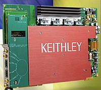 KEITHLEY 2010/E Мультиметр