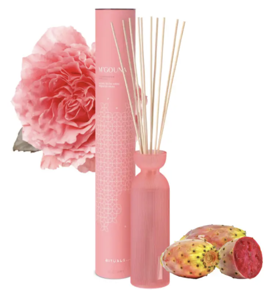 Ароматичні палички Rituals M'GOUNA Fragrance Sticks 250 мл