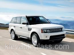Лобове скло на RANGE ROVER SPORT 2005-10 г.в.