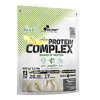 Протеин Olimp Veggie Protein Complex, 500 грамм Шоколад CN7795-3 VH