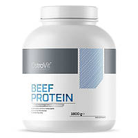 Протеин OstroVit Beef Protein, 1.8 кг Ваниль CN14354-1 VH