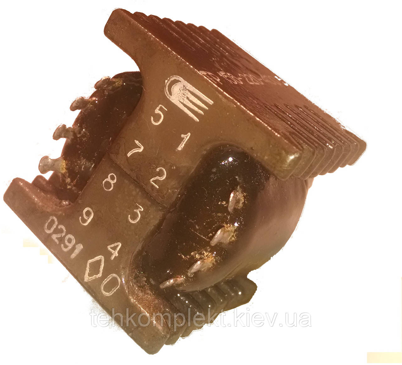 Тр156-220-400В, фото 1