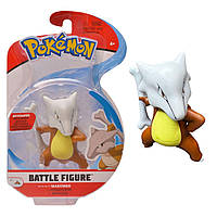 Бойова фігурка Покемон Маровак — Pokémon, Marowak, Battle figure