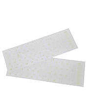 Наклейки на клавіатуру- прозорий