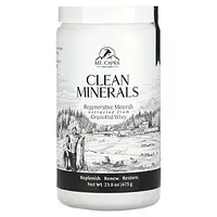 Mt. Capra, Clean Minerals, 675 г (23,8 унции) Днепр