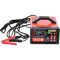 Автомобильное устройство для аккумулятора, Зарядное зарядки автомобильных аккумуляторов (6-12V 10А), ALX