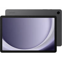 Планшет Samsung Galaxy Tab A9+ 11" Wi-Fi 4/64 GB graphite (SM-X210NZAASEK) DDUA