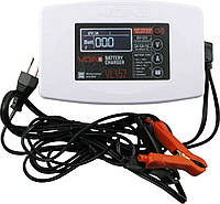 Автомобильное устройство для аккумулятора, Зарядное зарядки автомобильных аккумуляторов (6-12V/ 7A), ALX