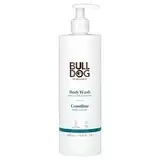 Bulldog Skincare For Men, гель для душа, Береговая линия, 500 мл (16,9 жидк. унции) Днепр