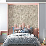 Самоклеюча вінілова плитка мармурова для стін і підлоги вологостійке легке укладання інтер'єрний декор 60х30 см, фото 5