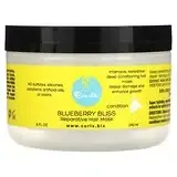 Curls, Восстанавливающая маска для волос Blueberry Bliss, 240 мл (8 жидк. Унций) Днепр
