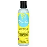 Curls, Blueberry Bliss, восстанавливающее средство для мытья волос, 236 мл (8 жидк. Унций) Днепр